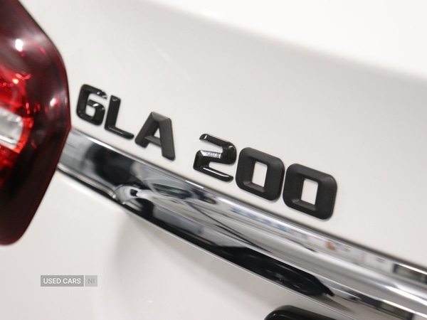 Used Mercedes-Benz GLA 2019 for sale - 77971011: Photo 28