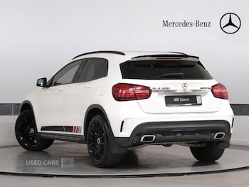 Used Mercedes-Benz GLA 2019 for sale - 77971011: Photo
