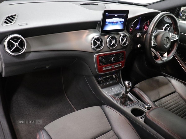 Used Mercedes-Benz GLA 2019 for sale - 77971011: Photo 3