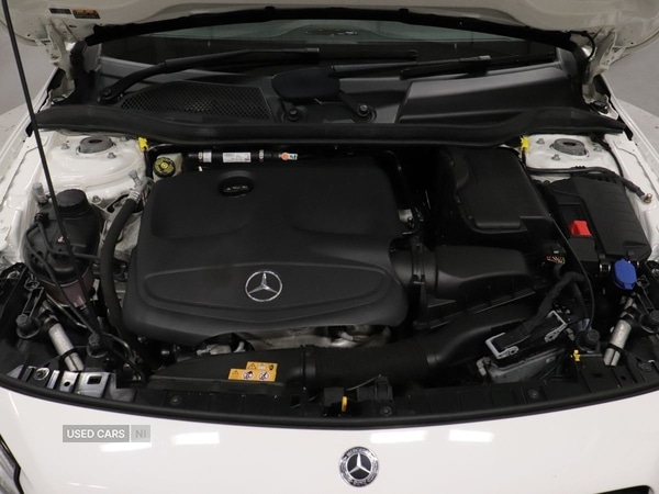 Used Mercedes-Benz GLA 2019 for sale - 77971011: Photo 30