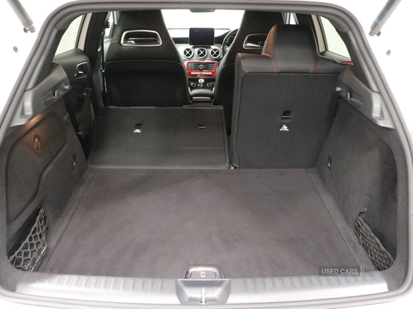 Used Mercedes-Benz GLA 2019 for sale - 77971011: Photo 31