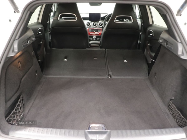 Used Mercedes-Benz GLA 2019 for sale - 77971011: Photo 32