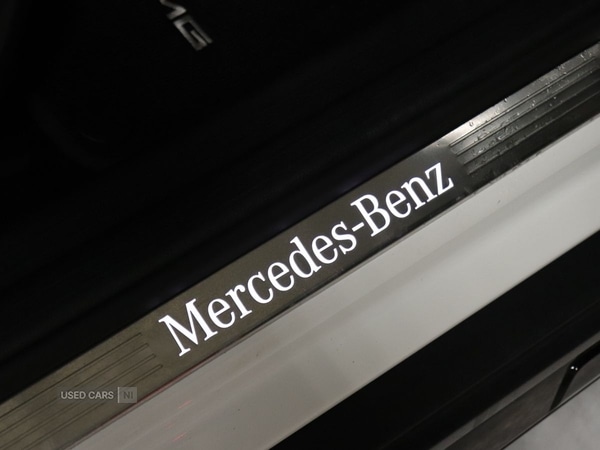 Used Mercedes-Benz GLA 2019 for sale - 77971011: Photo 34