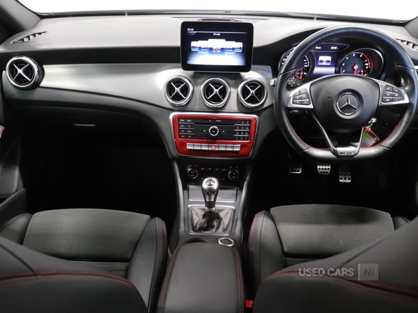 Used Mercedes-Benz GLA 2019 for sale - 77971011: Photo 36