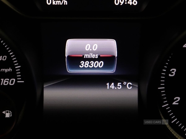 Used Mercedes-Benz GLA 2019 for sale - 77971011: Photo 37