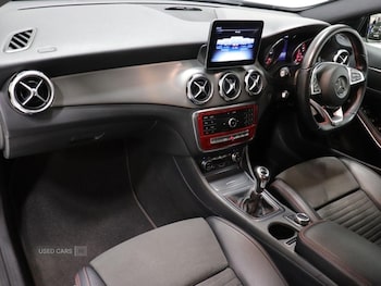 Used Mercedes-Benz GLA 2019 for sale - 77971011: Photo