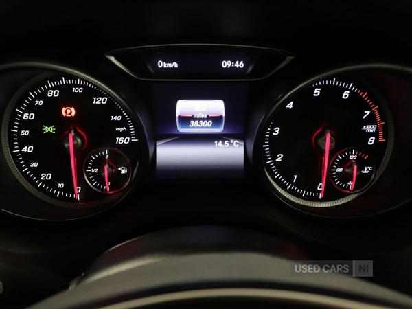 Used Mercedes-Benz GLA 2019 for sale - 77971011: Photo 4