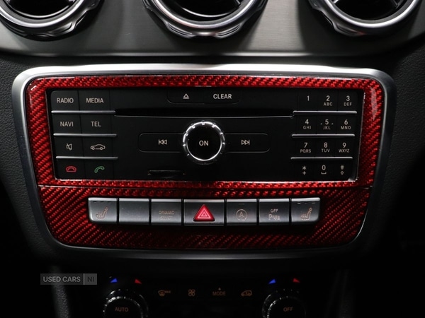 Used Mercedes-Benz GLA 2019 for sale - 77971011: Photo 41