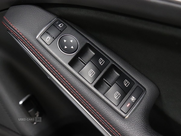 Used Mercedes-Benz GLA 2019 for sale - 77971011: Photo 42