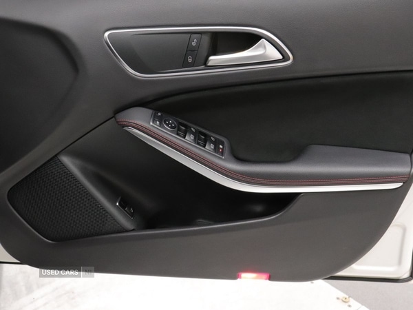 Used Mercedes-Benz GLA 2019 for sale - 77971011: Photo 43