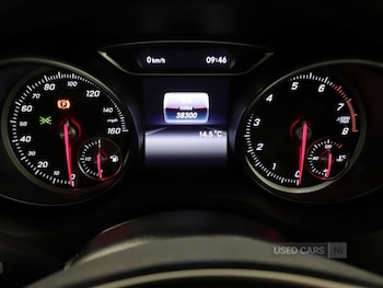 Used Mercedes-Benz GLA 2019 for sale - 77971011: Photo