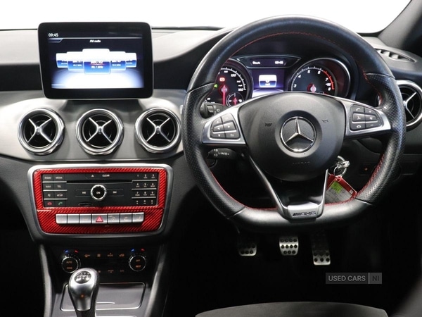 Used Mercedes-Benz GLA 2019 for sale - 77971011: Photo 6