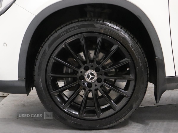 Used Mercedes-Benz GLA 2019 for sale - 77971011: Photo 7