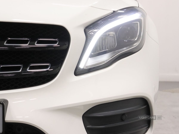 Used Mercedes-Benz GLA 2019 for sale - 77971011: Photo 8