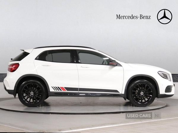 Used Mercedes-Benz GLA 2019 for sale - 77971011: Photo 9