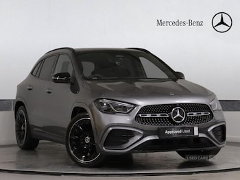 Used Mercedes-Benz GLA 2025 for sale - 78462506: Photo