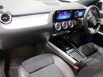 Used Mercedes-Benz GLA 2025 for sale - 78462506: Photo