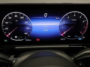 Used Mercedes-Benz GLA 2025 for sale - 78462506: Photo