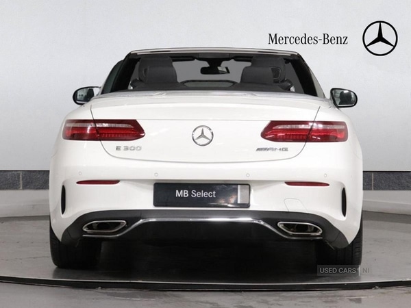 Used Mercedes-Benz E Class 2019 for sale - 77739178: Photo 13