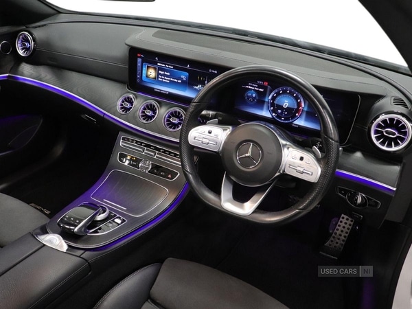 Used Mercedes-Benz E Class 2019 for sale - 77739178: Photo 14