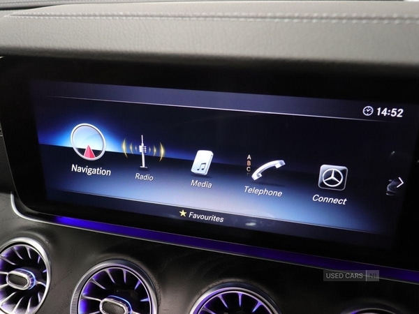 Used Mercedes-Benz E Class 2019 for sale - 77739178: Photo 15