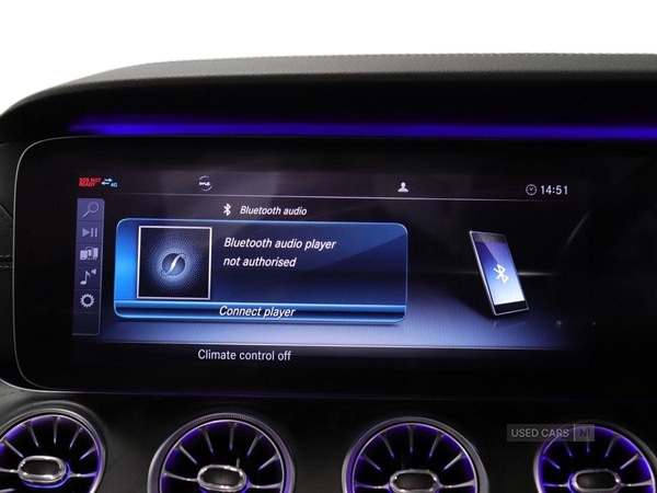 Used Mercedes-Benz E Class 2019 for sale - 77739178: Photo 16