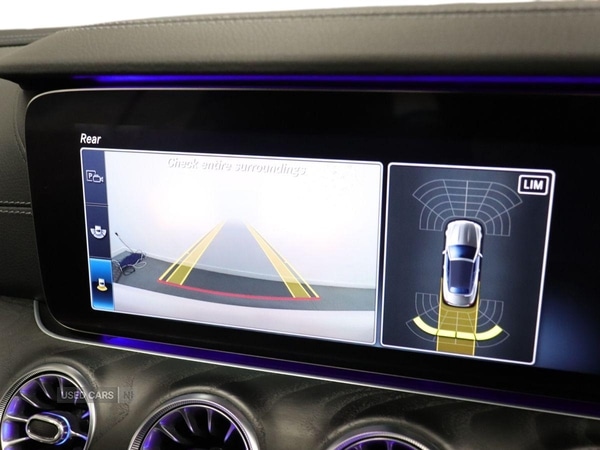 Used Mercedes-Benz E Class 2019 for sale - 77739178: Photo 18