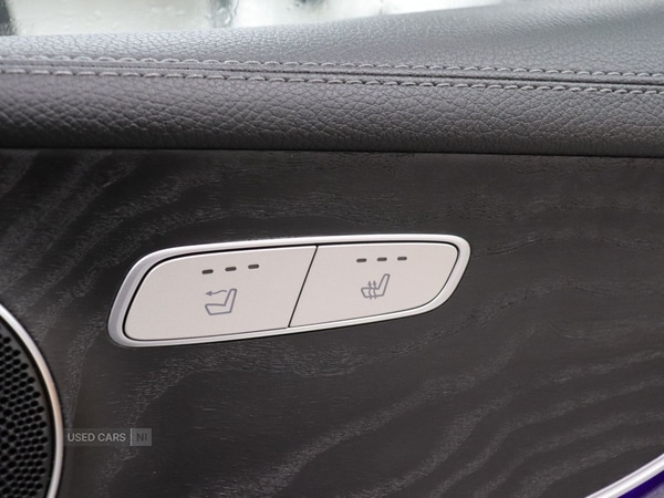 Used Mercedes-Benz E Class 2019 for sale - 77739178: Photo 21