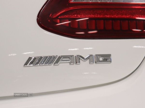 Used Mercedes-Benz E Class 2019 for sale - 77739178: Photo 25