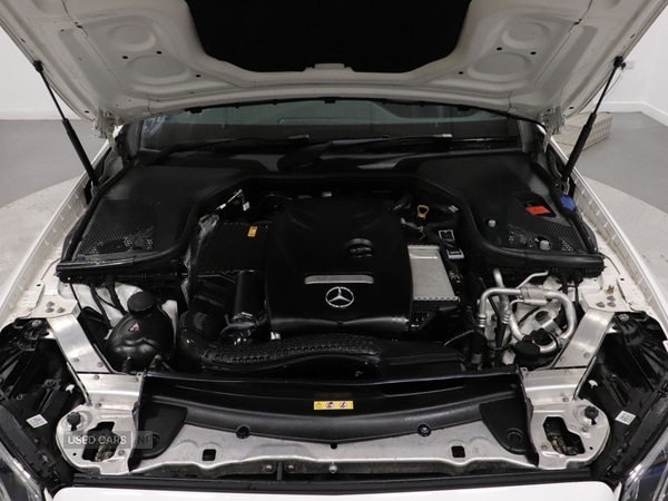 Used Mercedes-Benz E Class 2019 for sale - 77739178: Photo 26