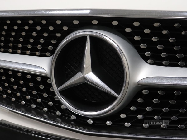 Used Mercedes-Benz E Class 2019 for sale - 77739178: Photo 27