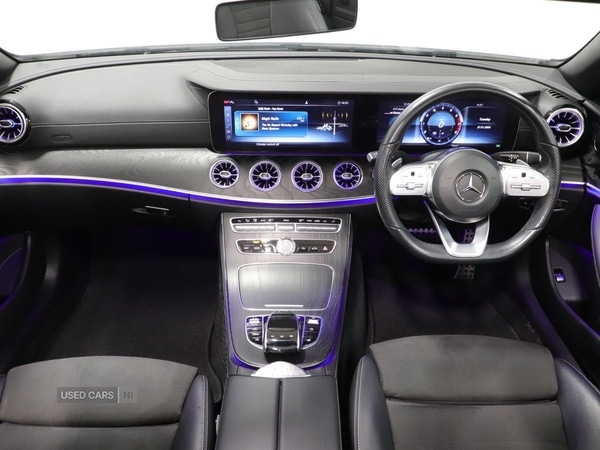 Used Mercedes-Benz E Class 2019 for sale - 77739178: Photo 32