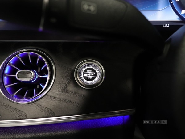 Used Mercedes-Benz E Class 2019 for sale - 77739178: Photo 35