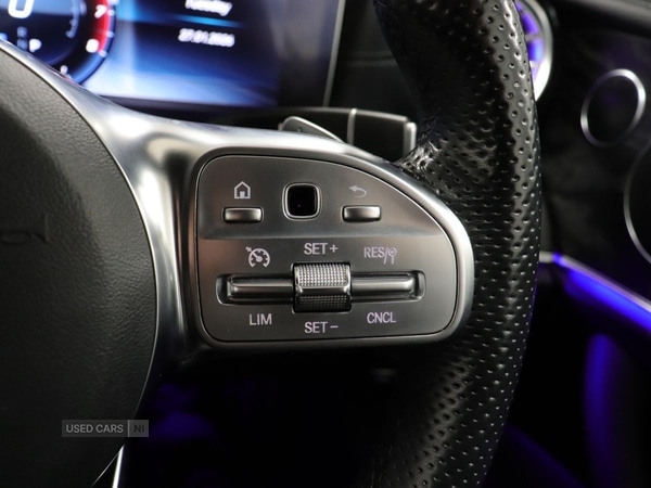 Used Mercedes-Benz E Class 2019 for sale - 77739178: Photo 38