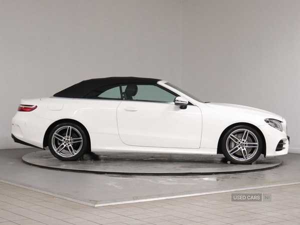 Used Mercedes-Benz E Class 2019 for sale - 77739178: Photo 40