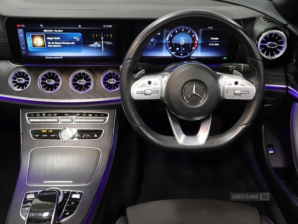 Used Mercedes-Benz E Class 2019 for sale - 77739178: Photo 5