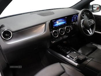 Used Mercedes-Benz B Class 2020 for sale - 78890392: Photo