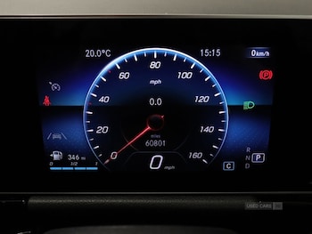 Used Mercedes-Benz B Class 2020 for sale - 78890392: Photo