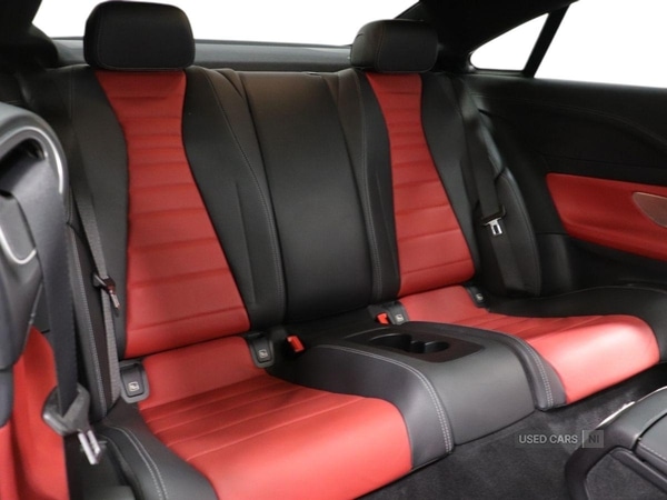 Used Mercedes-Benz E Class 2021 for sale - 76965742: Photo 10