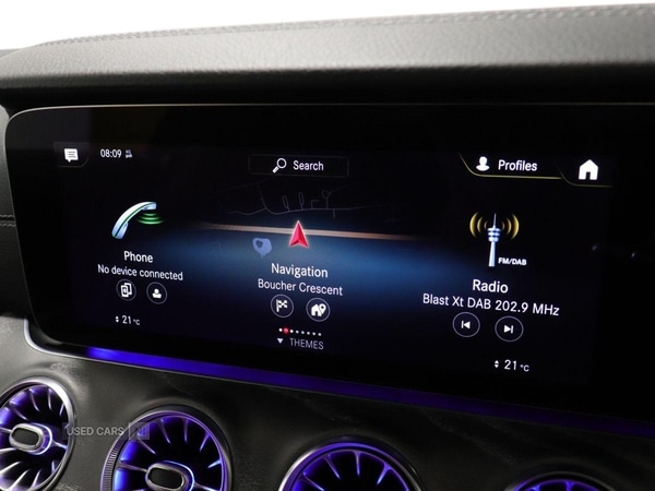 Used Mercedes-Benz E Class 2021 for sale - 76965742: Photo 16