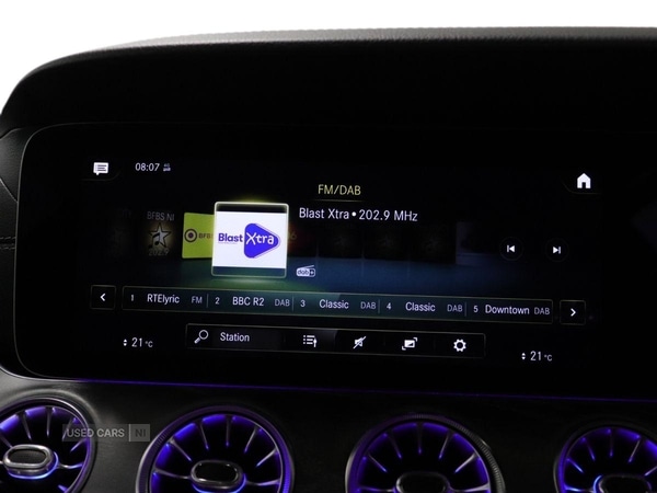 Used Mercedes-Benz E Class 2021 for sale - 76965742: Photo 20