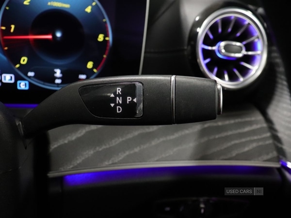 Used Mercedes-Benz E Class 2021 for sale - 76965742: Photo 22