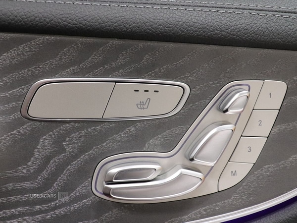 Used Mercedes-Benz E Class 2021 for sale - 76965742: Photo 23