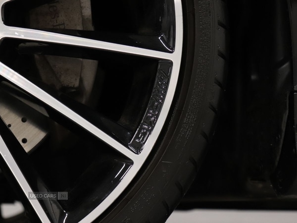 Used Mercedes-Benz E Class 2021 for sale - 76965742: Photo 32