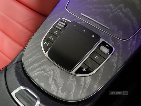 Used Mercedes-Benz E Class 2021 for sale - 76965742: Photo 35