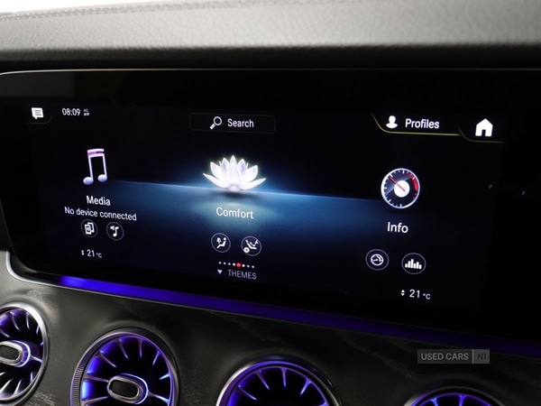 Used Mercedes-Benz E Class 2021 for sale - 76965742: Photo 36