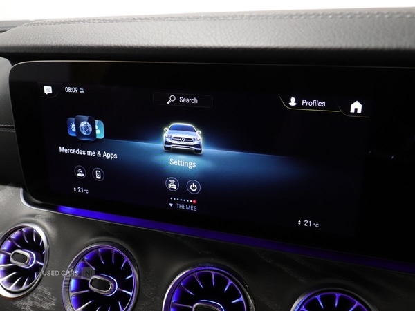 Used Mercedes-Benz E Class 2021 for sale - 76965742: Photo 37