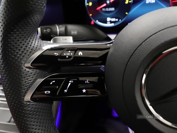 Used Mercedes-Benz E Class 2021 for sale - 76965742: Photo 40