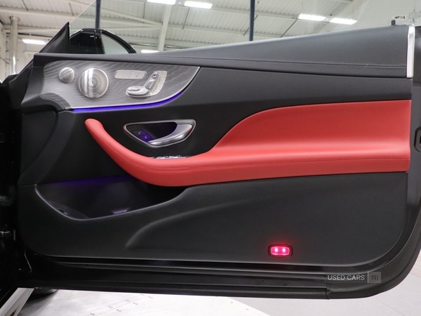 Used Mercedes-Benz E Class 2021 for sale - 76965742: Photo 43