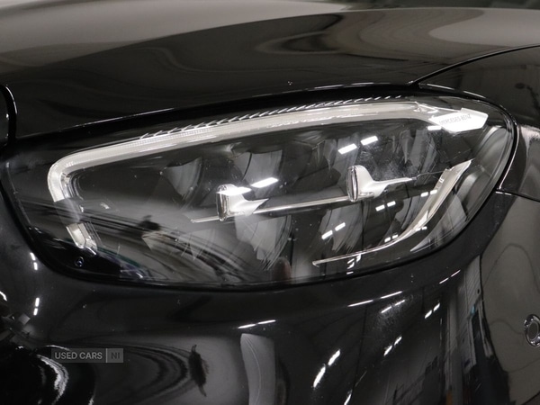 Used Mercedes-Benz E Class 2021 for sale - 76965742: Photo 7